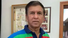 Kiran More
