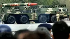 Militeriga Pakistan