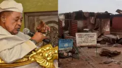 Alaafin