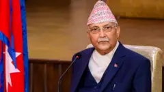 ओली