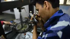 कोरोना वायरस का असर भारतीय उद्योग पर