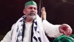 किसान