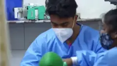 कोरोना