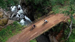 Un procès intenté au nom d'un enfant qui voulait nettoyer la pollution locale a eu des répercussions inattendues au Costa Rica.