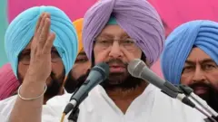 ਕੈਪਟਨ ਅਮਰਿੰਦਰ ਸਿੰਘ