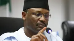 Mahud Yakubu
