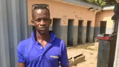 Bala Sulaiman toilet manager wey di job don change im life