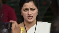 नवनीत राणा