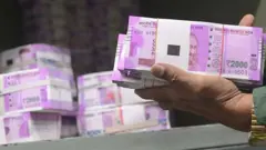दो हज़ार के नोट