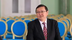 Кайрат Иманалиев