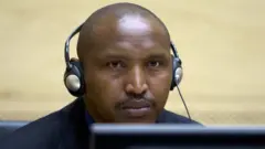 Urubanza rwa Bosco Ntaganda rwaburanishijwe imyaka itatu i la Haye