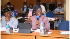 Nigeria Senate clear '20 new states creation' mata