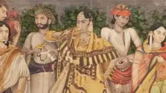 व्हाइट मुगल