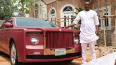 Nonso Ofor