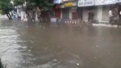 સુરત વરસાદ