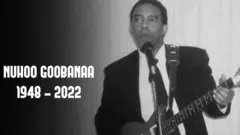 Nuhoo Goobanaa
