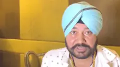 ਦਲੇਰ ਮਹਿੰਦੀ