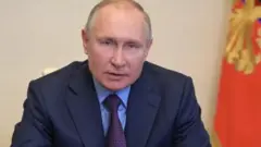 Vladmir Putin