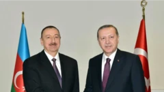 Əliyev və Erdoğan