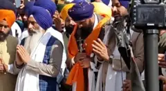 ਅਮ੍ਰਿਤਪਾਲ