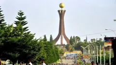 መቀለ ከተማ
