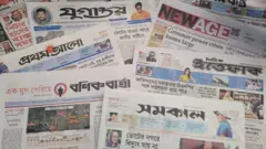 ৭ই জুন প্রকাশিত পত্রিকা