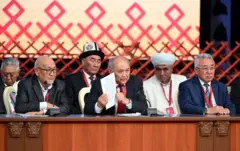 Кадыр Кошалиев