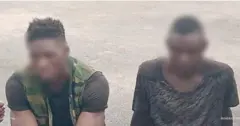 Ndị a na-enyo wakpioro  ọdọa ọla n'Owere
