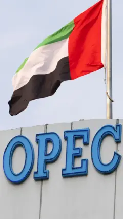 اوبك والامارات