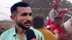વરરાજાને માર મારવાની ઘટના બની હતી 