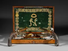 napolyon'un silahları 