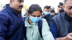 બીબીસી ગુજરાતી, ગુજરાત, યુવાનો, અમેરિકા, વિદેશ, ઉત્તર ગુજરાત, પાટીદાર