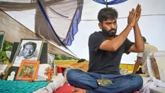 सीजेपी के फ़ाउंडर अभिजीत दीपके के