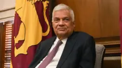 ரணில் விக்ரமசிங்க (கோப்புப்படம்)