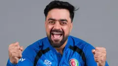 راشد خان
