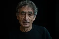 Gabor Maté