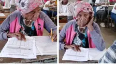 Adde Halkanee Shuuttoo 