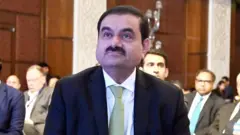 गौतम अदानी 