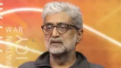 గౌతమ్ నవ్‌లఖా