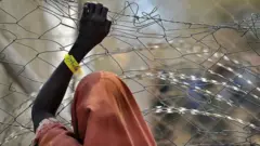 In ka badan 3,000 oo qaxooti ah ayaa hadda magangelyo u joogasababo kala duwan gudaha Kenya.