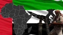 የተባበሩት አረብ ኤምሬትስ