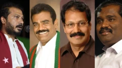 தமிழ்நாடு சட்டமன்ற தேர்தல், எந்தக் கட்சி யார் பக்கம்? 