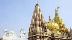 జ్ఞానవాపి మసీదు వివాదం