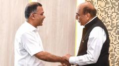 তারেক রহমানের প্রস্তাবিত ভারত সফর নিয়ে দিল্লি কী ভাবছে?