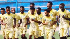 Garee Kubbaa Miilaa Itoophiyaa 