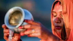 hindu puja