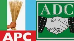 Alamar APC da ADC