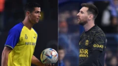 ரொனால்டோ, மெஸ்ஸி, நெய்மர், எம்பாப்பே