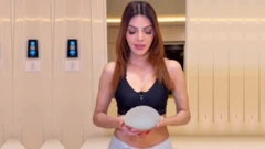 ਸ਼ਰਲਿਨ ਚੋਪੜਾ