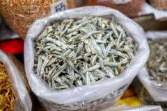 கருவாடு